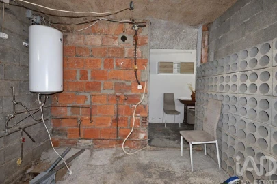 Moradia para Venda em São Miguel, Santa Eufémia e Rabaçal