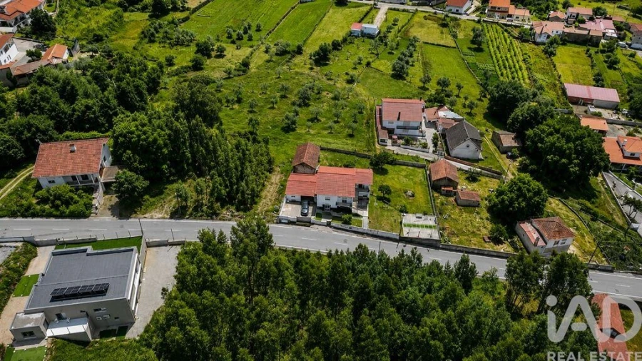 Moradia para Venda em São Miguel, Santa Eufémia e Rabaçal Foto 8