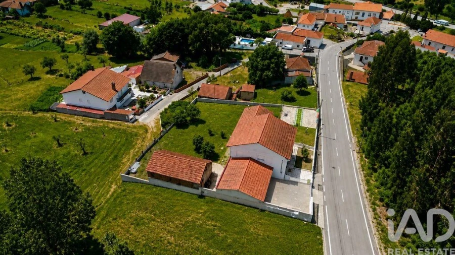 Moradia para Venda em São Miguel, Santa Eufémia e Rabaçal Foto 7