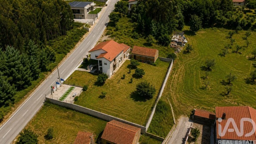 Moradia para Venda em São Miguel, Santa Eufémia e Rabaçal Foto 4