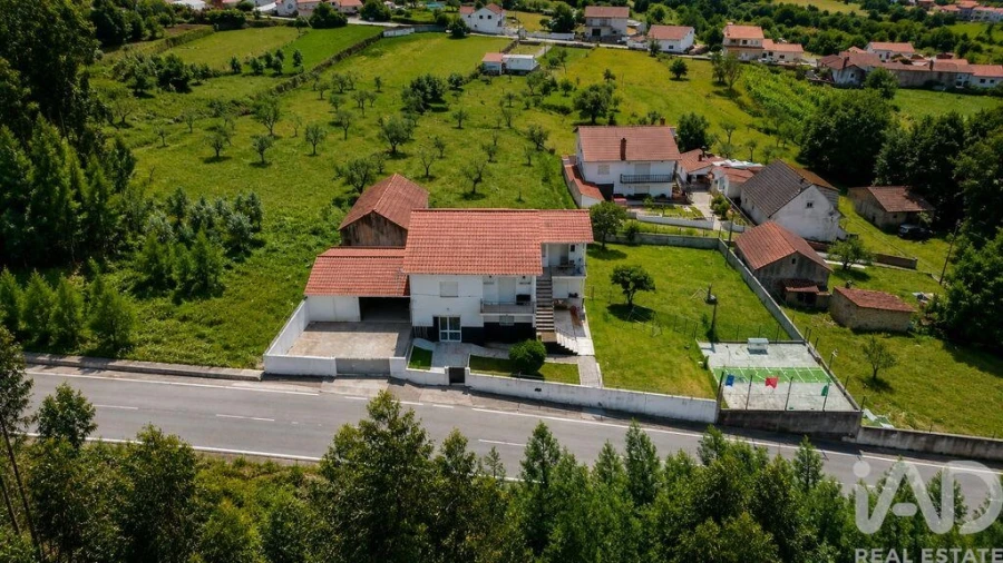 Moradia para Venda em São Miguel, Santa Eufémia e Rabaçal Foto 3
