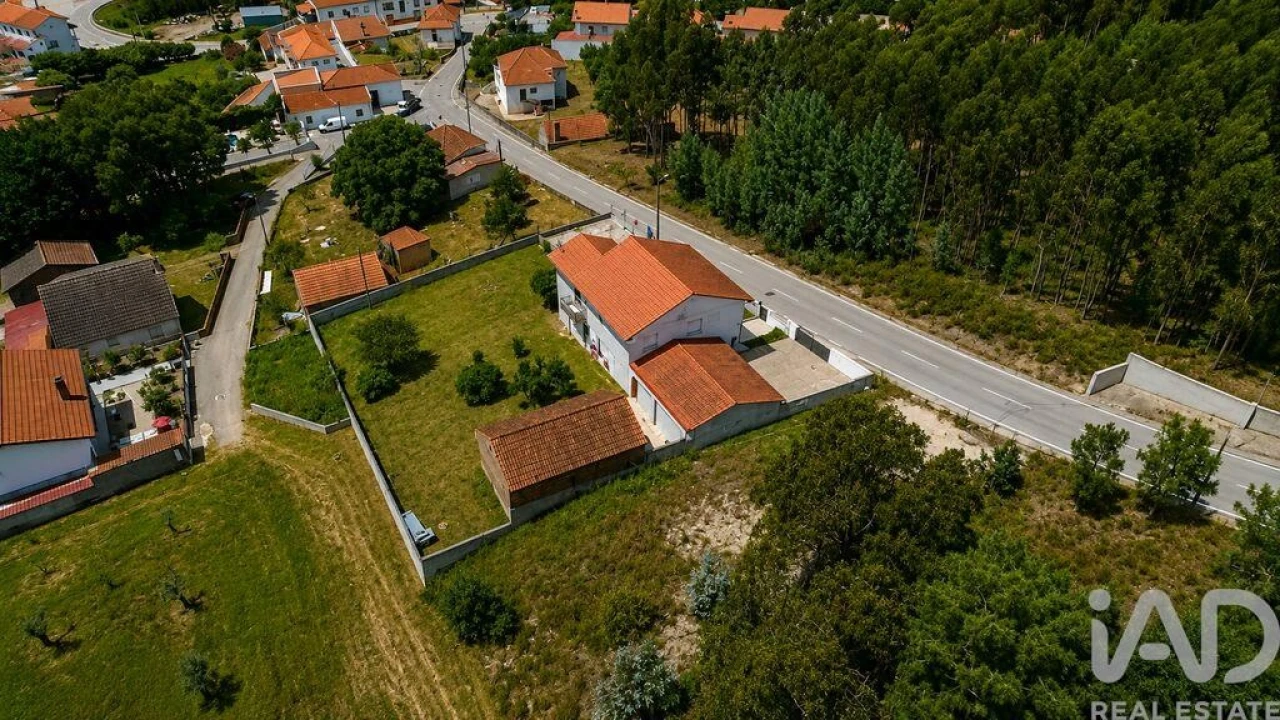 Moradia para Venda em São Miguel, Santa Eufémia e Rabaçal Foto 6