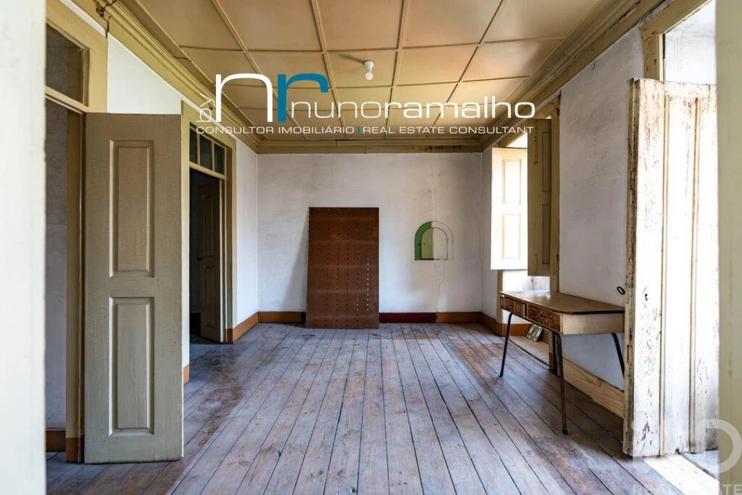 Moradia T5 para Venda em Pinhel Foto 2