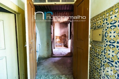 Moradia T5 para Venda em Pinhel