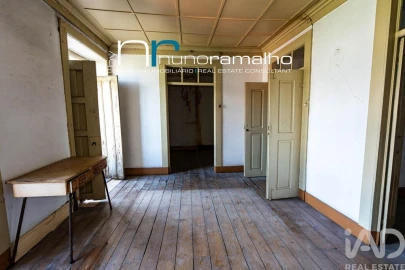 Moradia T5 para Venda em Pinhel