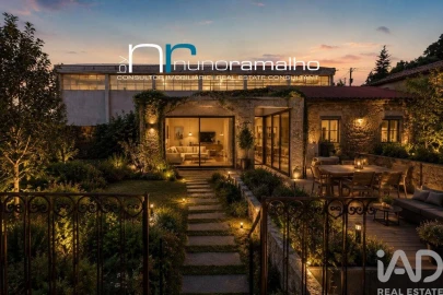 Moradia T5 para Venda em Pinhel