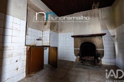 Moradia T5 para Venda em Pinhel