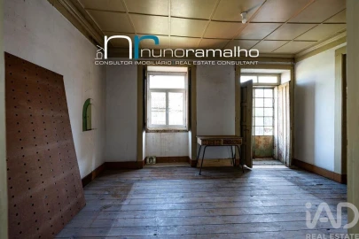 Moradia T5 para Venda em Pinhel