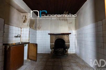 Moradia T5 para Venda em Pinhel