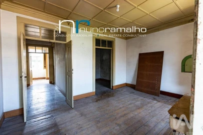 Moradia T5 para Venda em Pinhel