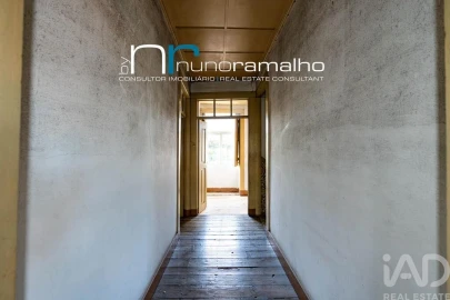 Moradia T5 para Venda em Pinhel