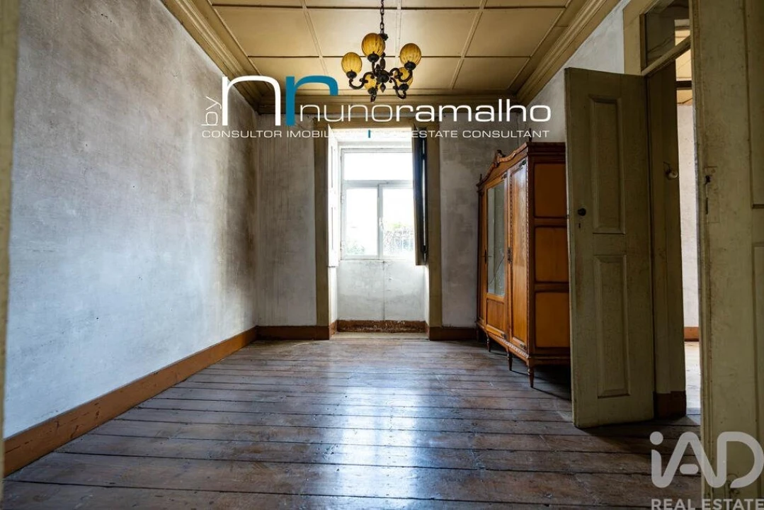Moradia T5 para Venda em Pinhel Foto 6