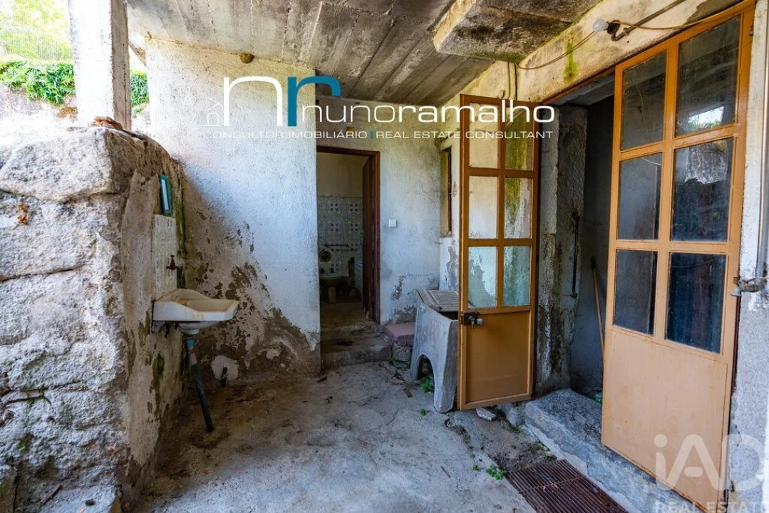 Moradia T5 para Venda em Pinhel Foto 37