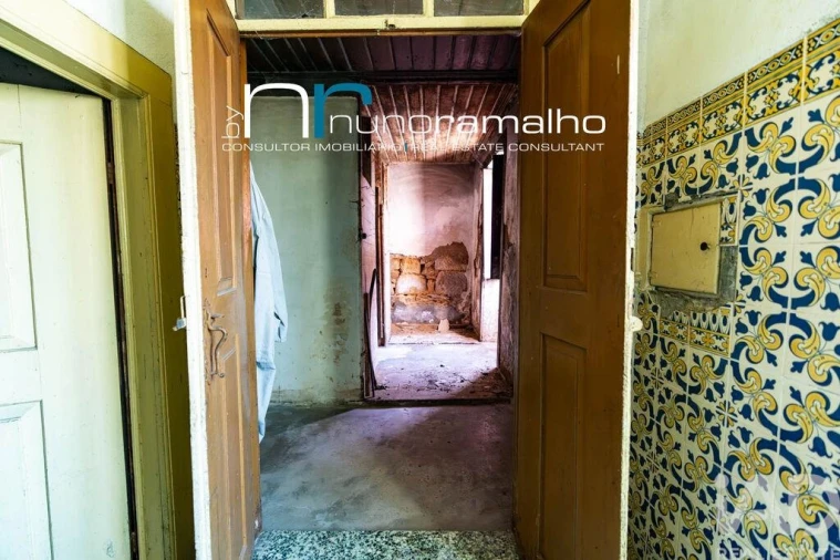 Moradia T5 para Venda em Pinhel Foto 19