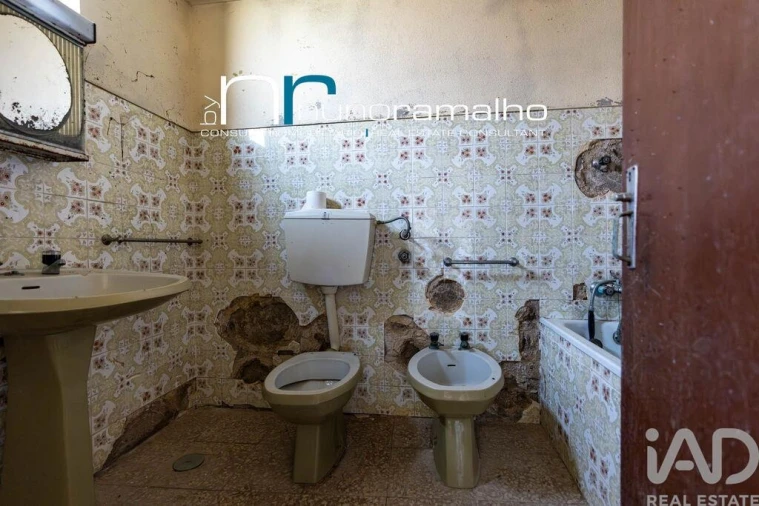 Moradia T5 para Venda em Pinhel Foto 24