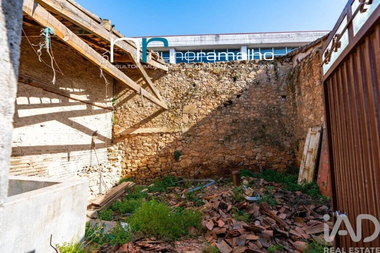 Moradia T5 para Venda em Pinhel Foto 32