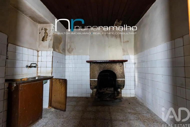 Moradia T5 para Venda em Pinhel Foto 4