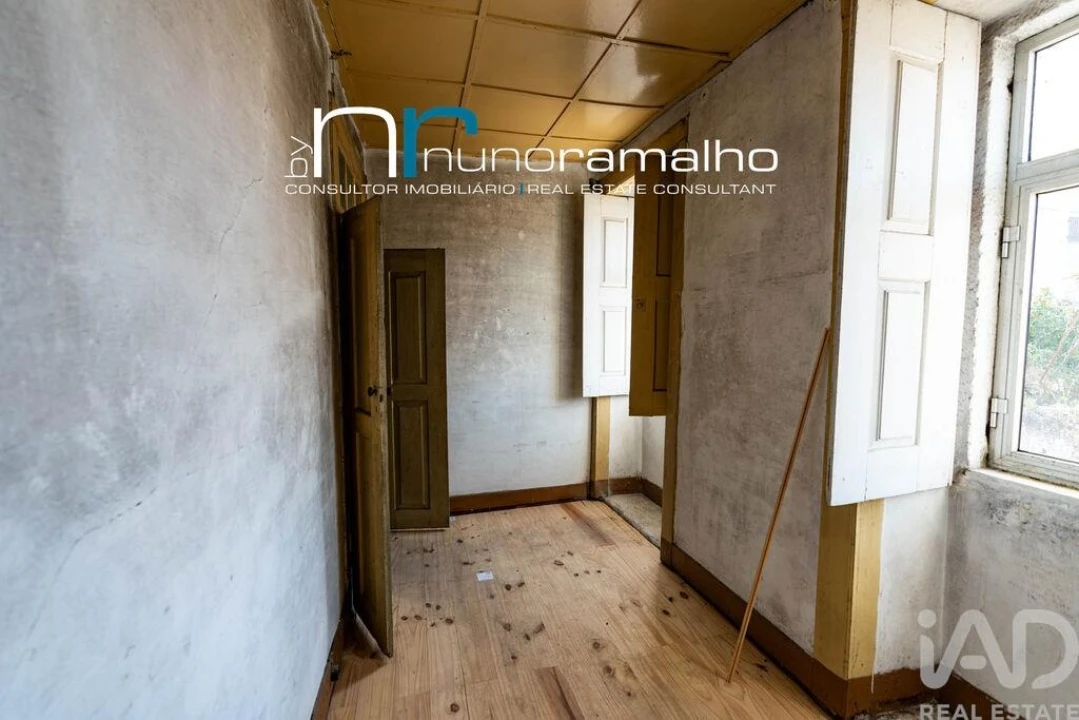 Moradia T5 para Venda em Pinhel Foto 15
