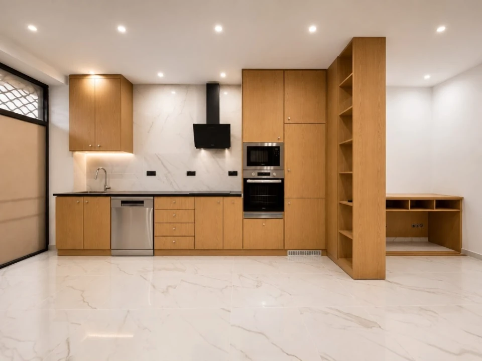 Apartamento para Venda em Sé Nova, Santa Cruz, Almedina e São Bartolomeu Foto 1