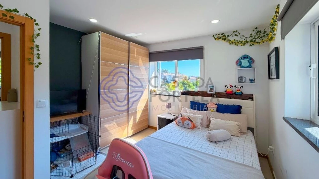 Moradia T4 para Venda em São João da Madeira Foto 23