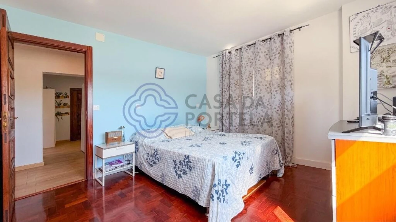 Moradia T4 para Venda em São João da Madeira Foto 42