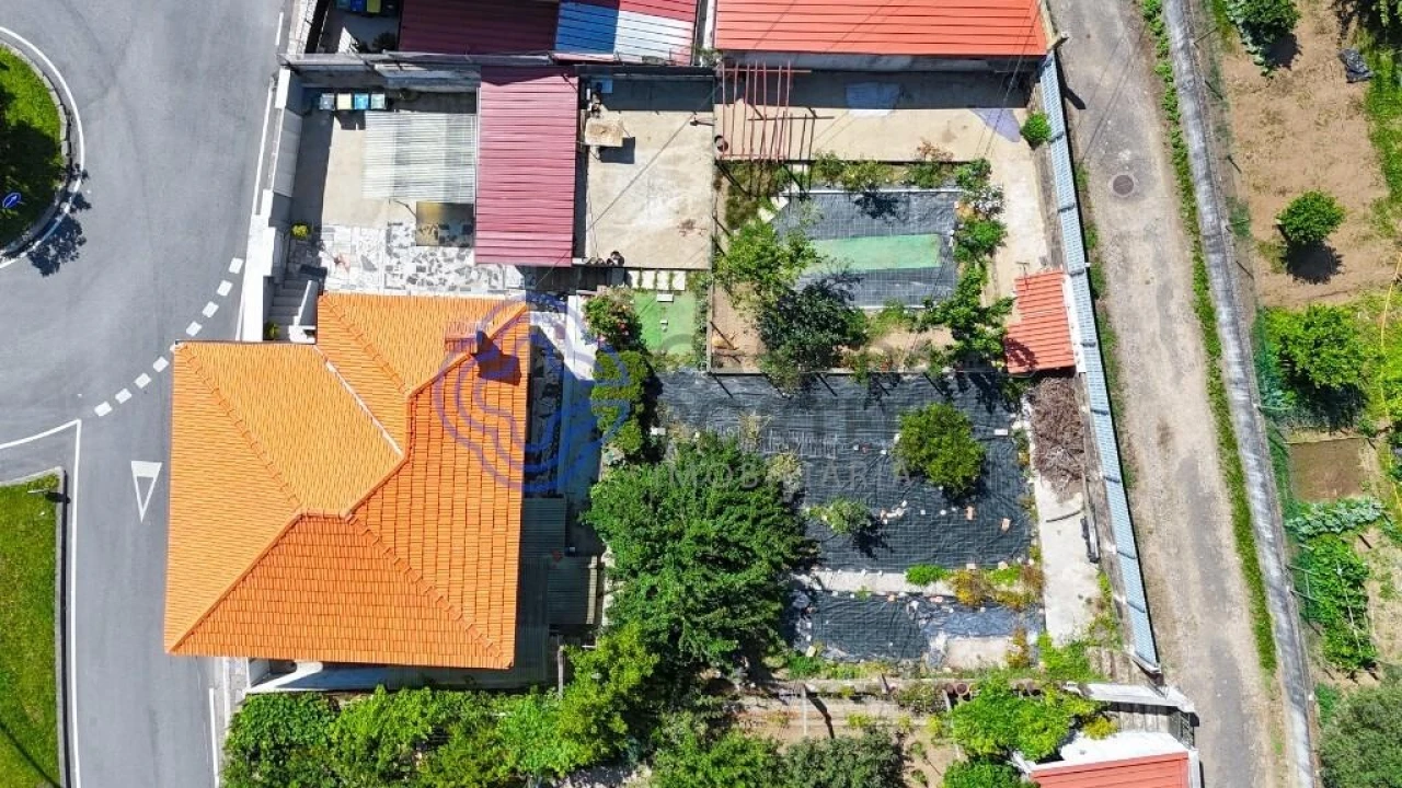 Moradia T4 para Venda em São João da Madeira Foto 4