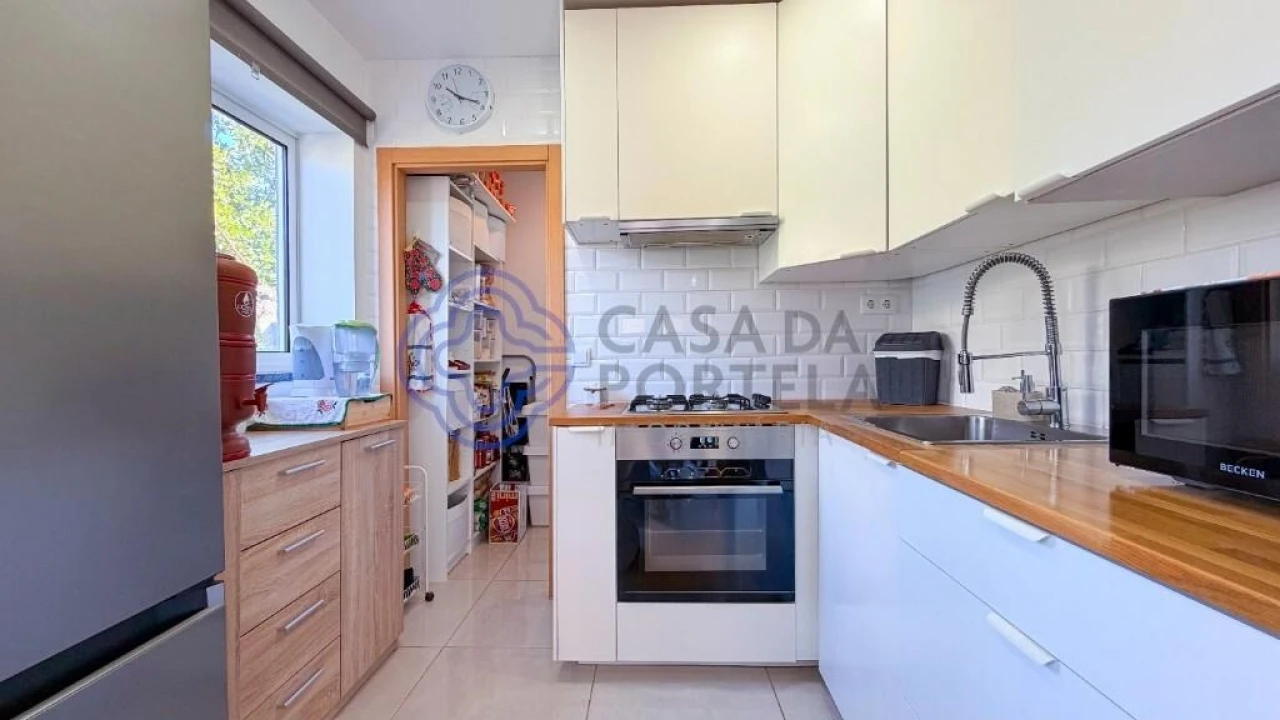 Moradia T4 para Venda em São João da Madeira Foto 18