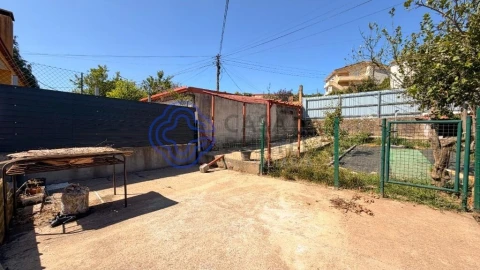 Moradia T4 para Venda em São João da Madeira