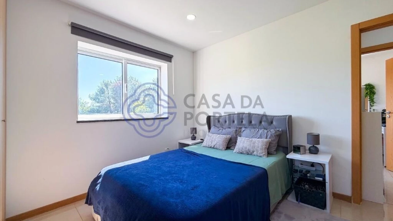Moradia T4 para Venda em São João da Madeira Foto 28