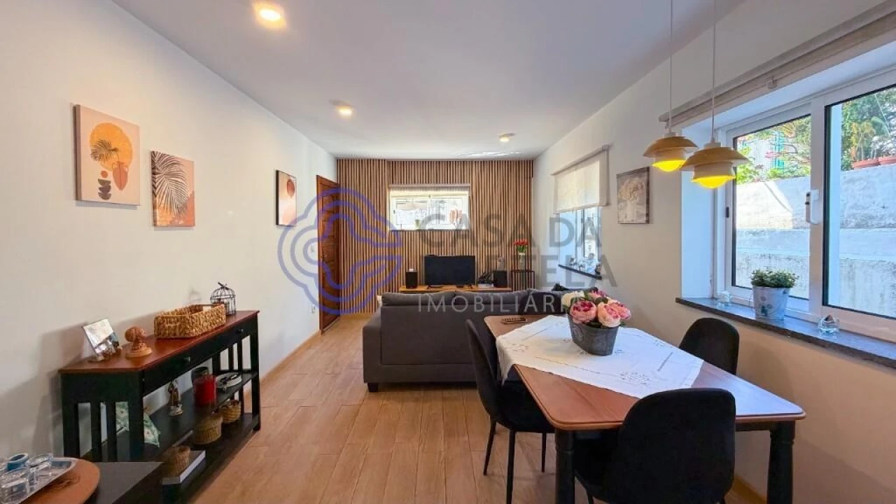 Moradia T4 para Venda em São João da Madeira Foto 32