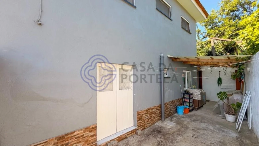 Moradia T4 para Venda em São João da Madeira Foto 64