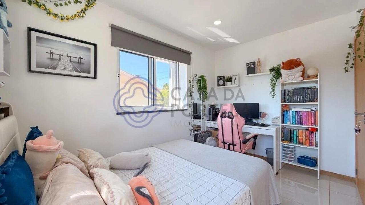Moradia T4 para Venda em São João da Madeira Foto 24