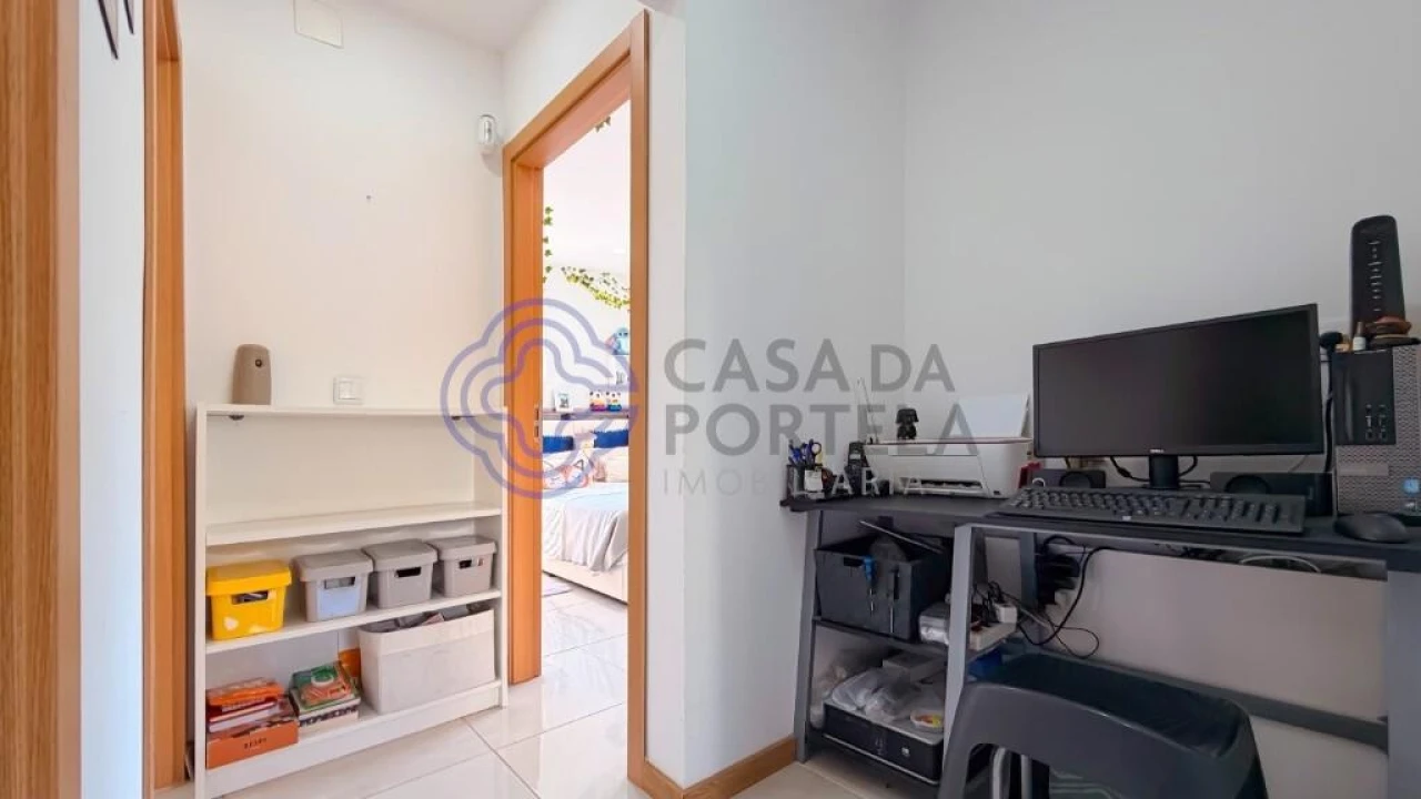 Moradia T4 para Venda em São João da Madeira Foto 21