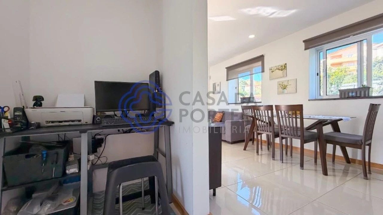 Moradia T4 para Venda em São João da Madeira Foto 20