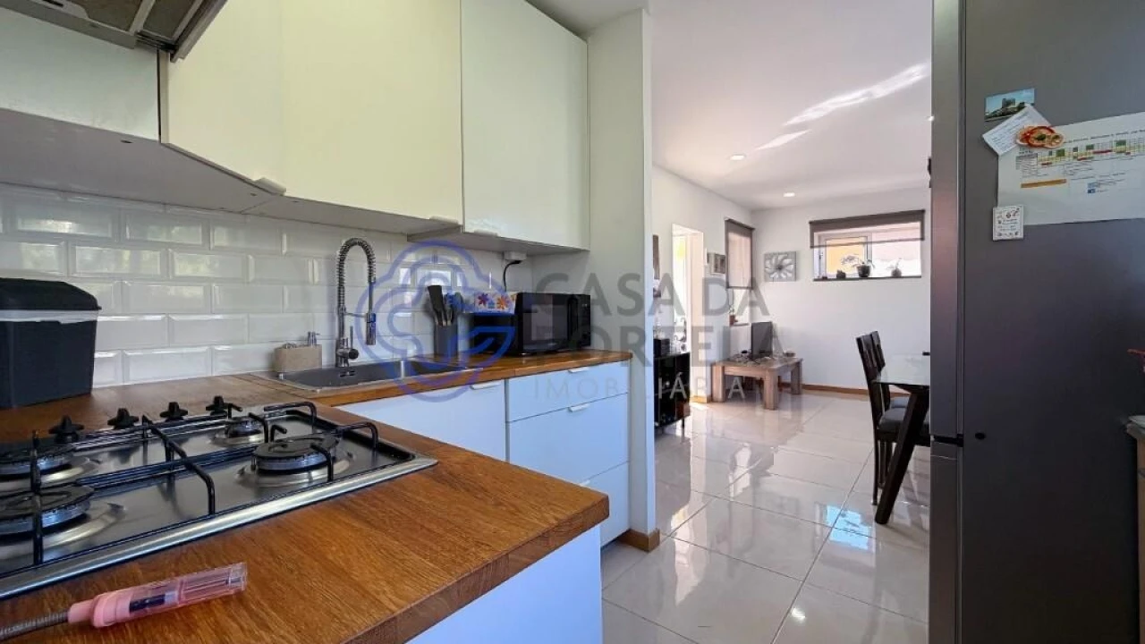 Moradia T4 para Venda em São João da Madeira Foto 15