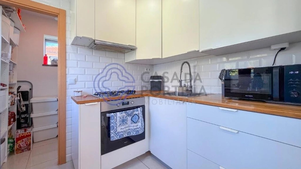 Moradia T4 para Venda em São João da Madeira Foto 14