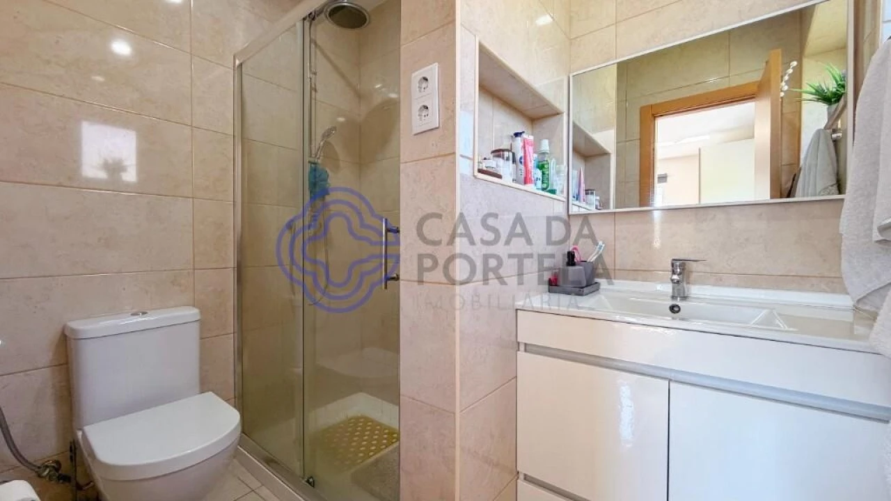 Moradia T4 para Venda em São João da Madeira Foto 29