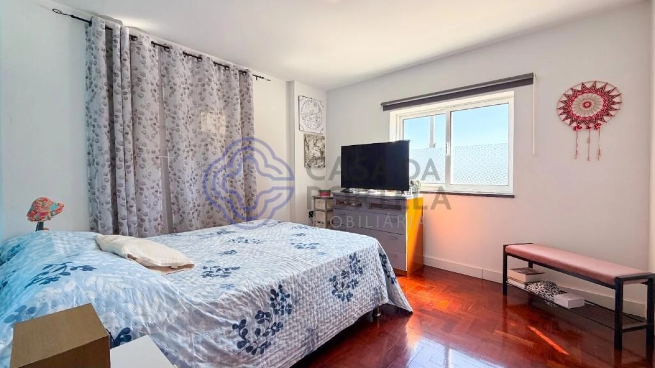 Moradia T4 para Venda em São João da Madeira Foto 40