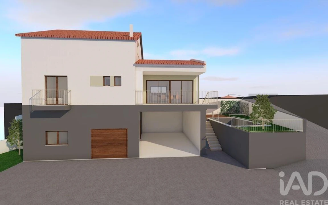 Moradia T3 para Venda em Abiul Foto 17