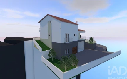 Moradia T3 para Venda em Abiul