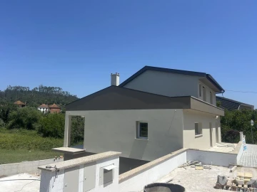 Moradia T3 para Venda em Abiul