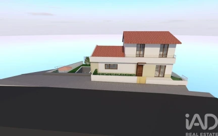 Moradia T3 para Venda em Abiul