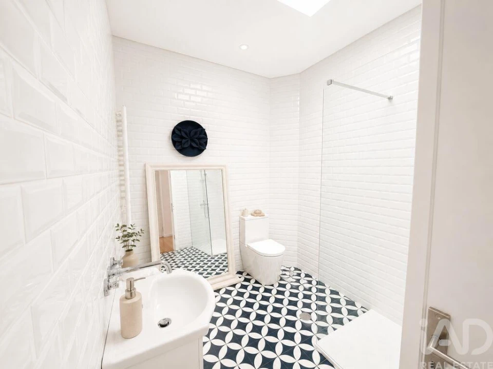 Apartamento T3 para Venda em Bonfim Foto 28