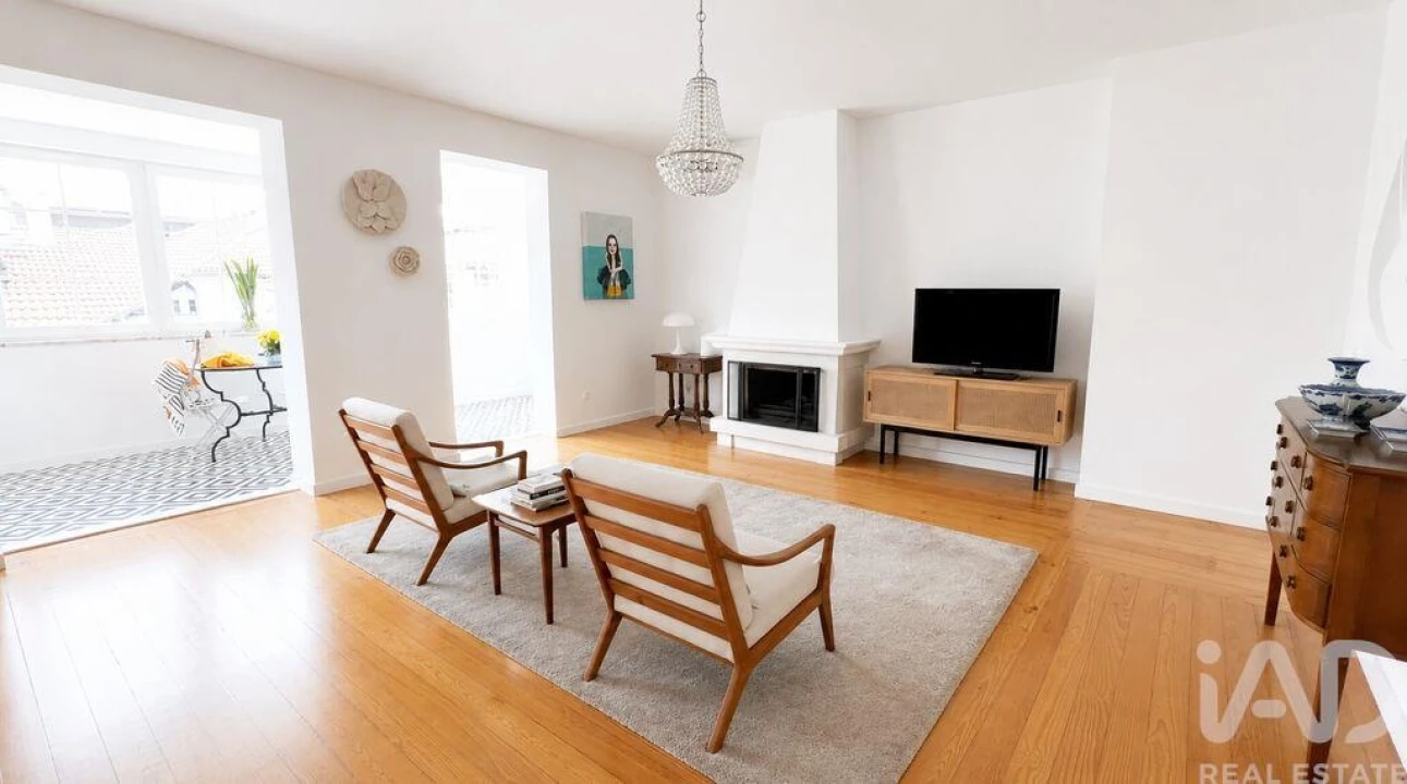 Apartamento T3 para Venda em Bonfim Foto 6