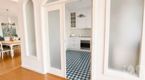 Apartamento T3 para Venda em Bonfim