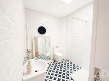 Apartamento T3 para Venda em Bonfim