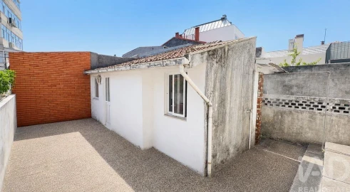Apartamento T3 para Venda em Bonfim