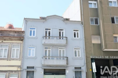 Apartamento T3 para Venda em Bonfim