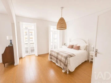 Apartamento T3 para Venda em Bonfim