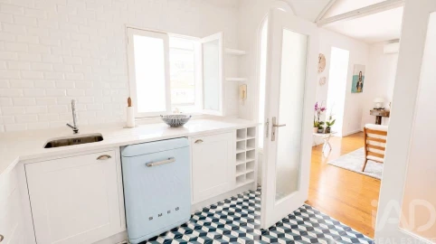 Apartamento T3 para Venda em Bonfim